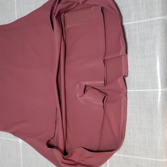 GIRLFRIEND COLLECTIVE beachwood undress,Size XL - Picture 7 of 15